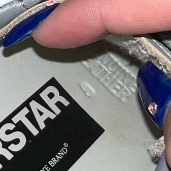 Golden Gooses - Picture 6 of 6